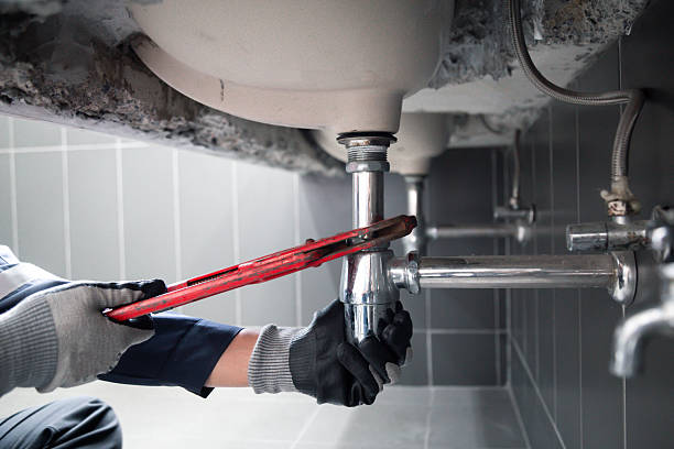 Trusted Leak Detection service in Marion, NC - Masters Plumbing Service
